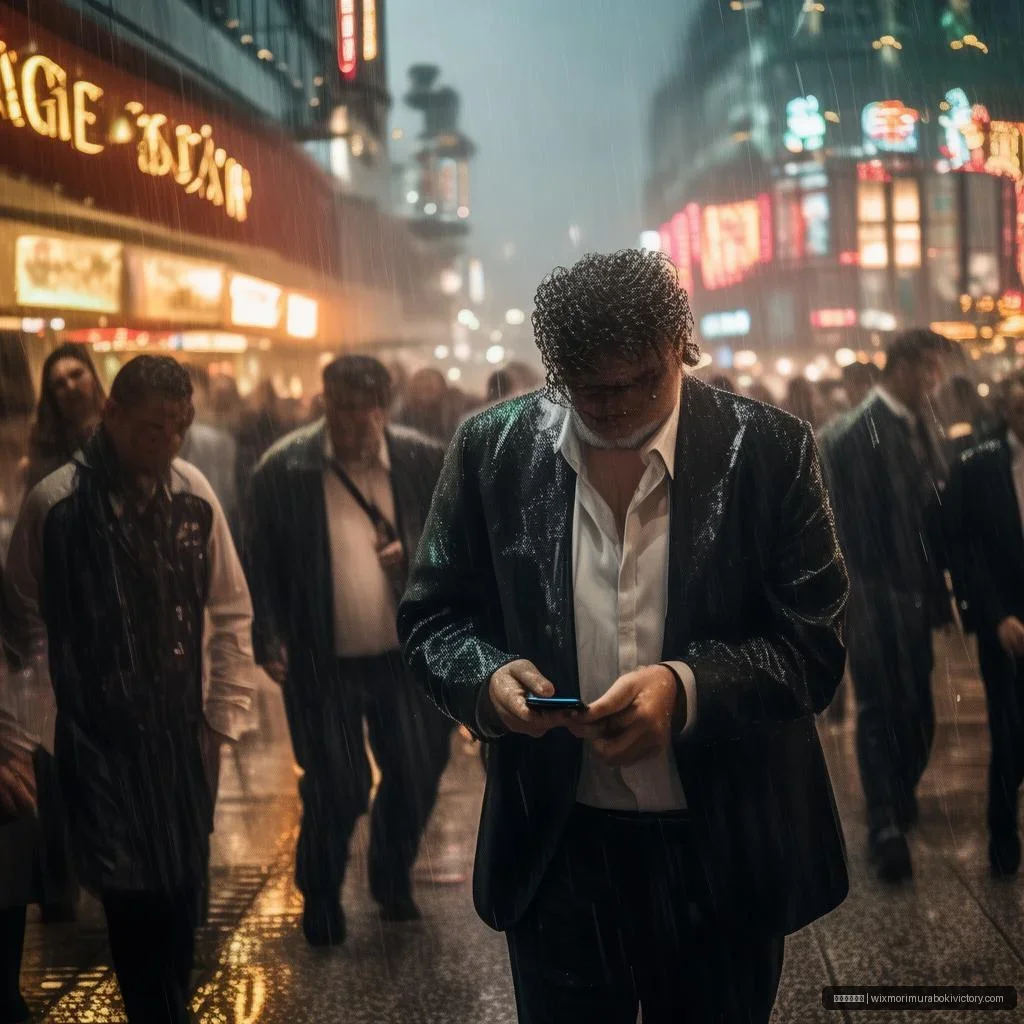 澳门银河赌场 - 北京暴雨致地铁停运，小说连载平台流量激增超50%，多作者作品 配图1